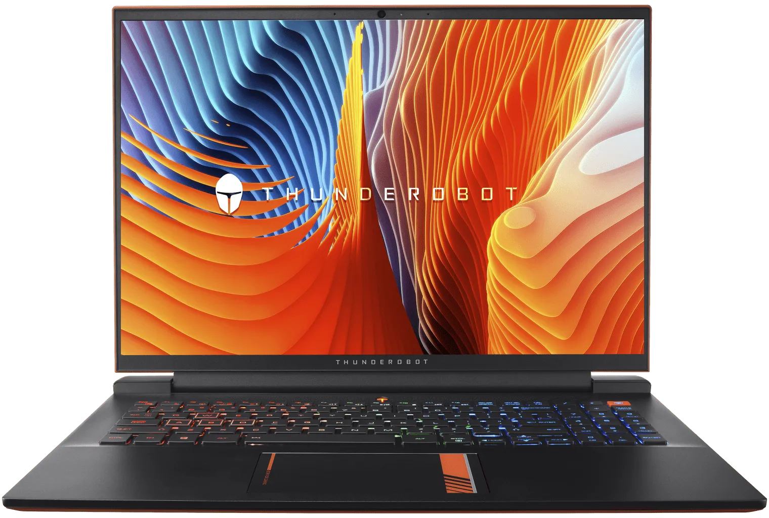 G3 Ultra Orange